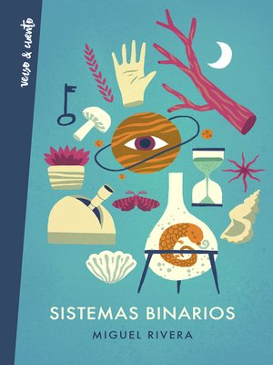 cover image of Sistemas binarios
